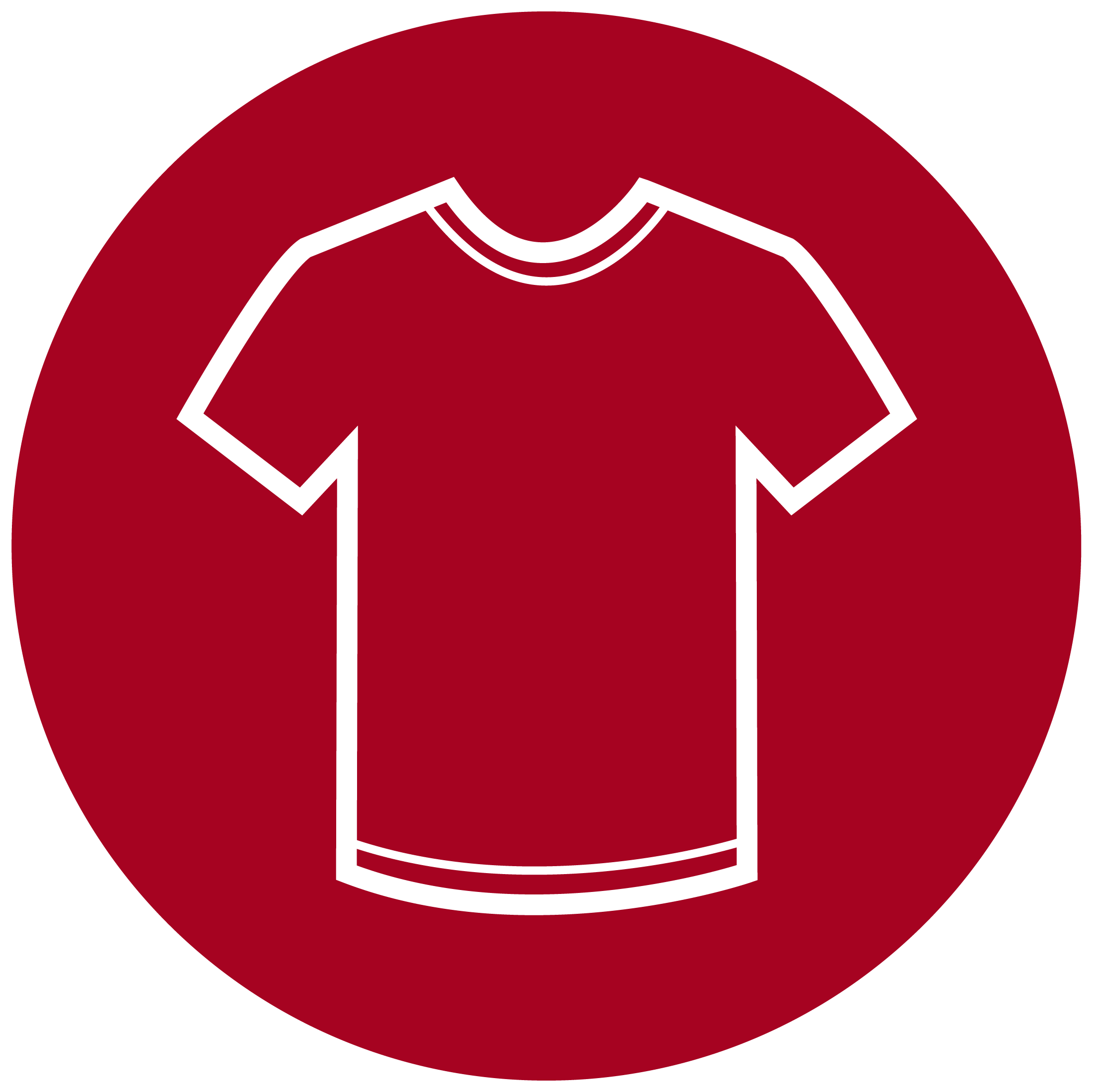 Camiseta Caballeros