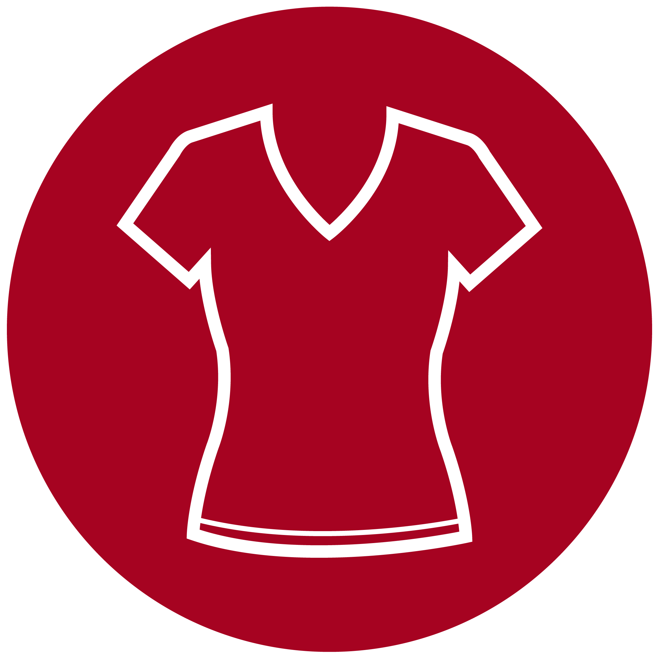 Camiseta Damas
