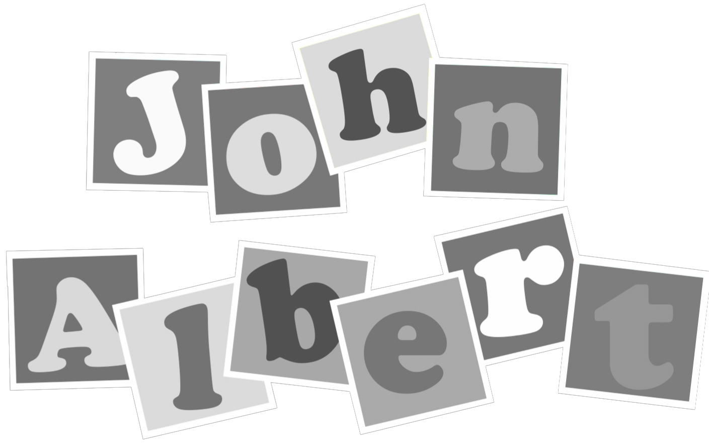 John Albert Kids