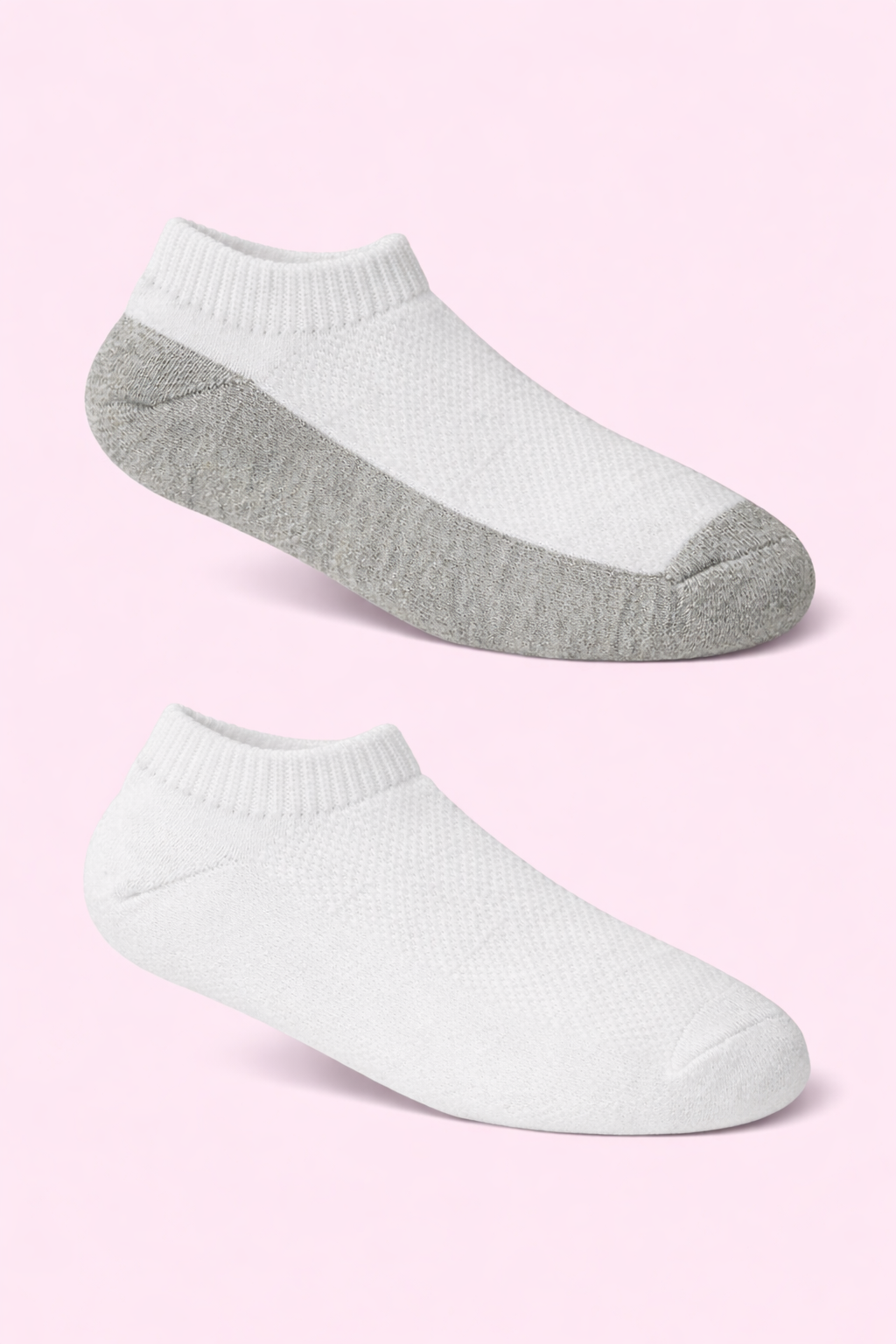 Taloneras Delgadas Niños Unisex