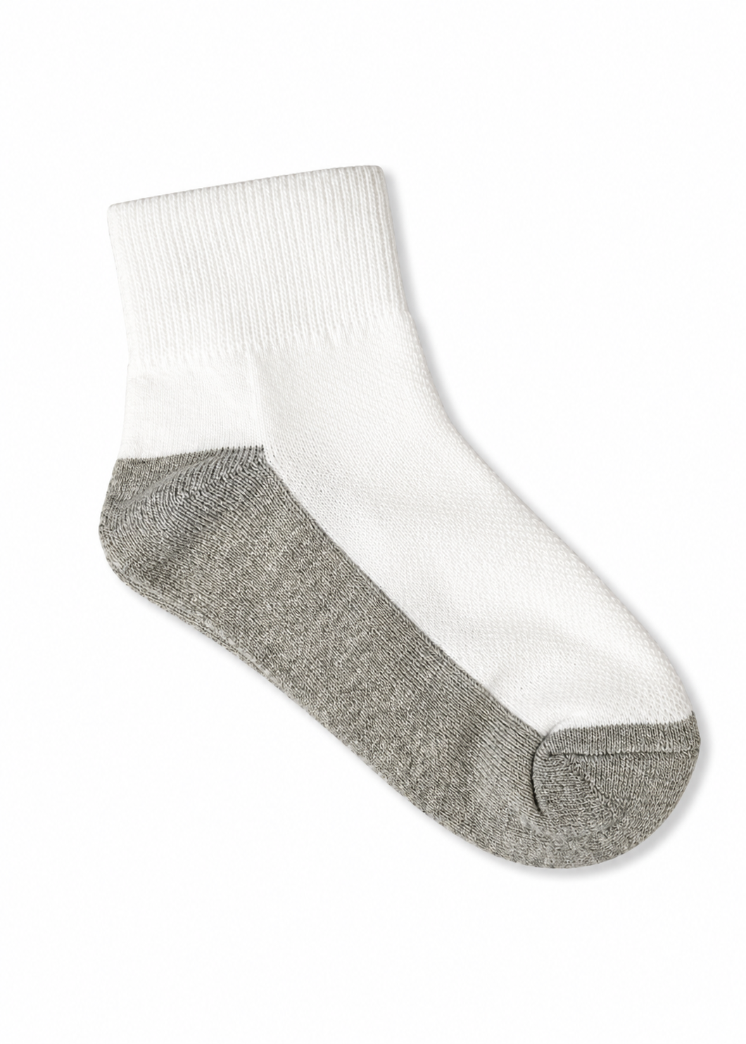 Tobilleras Felpa Niños Unisex