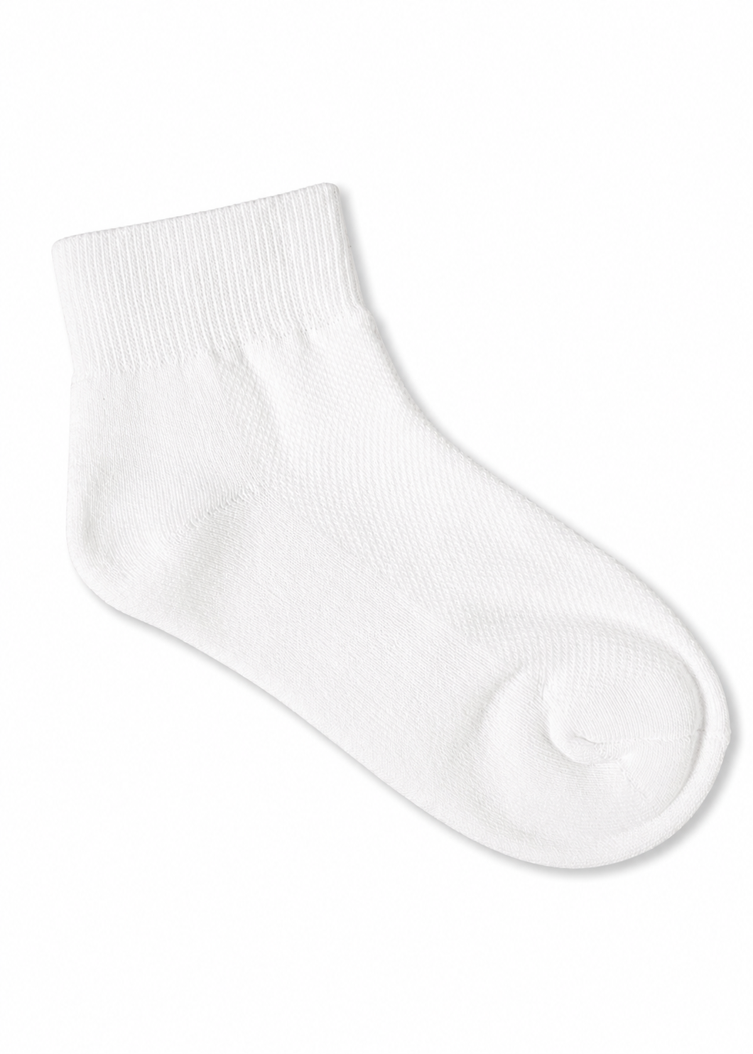 Tobilleras Felpa Niños Unisex