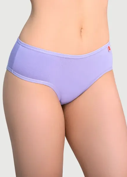 Trusa Clásica Algodon Pima