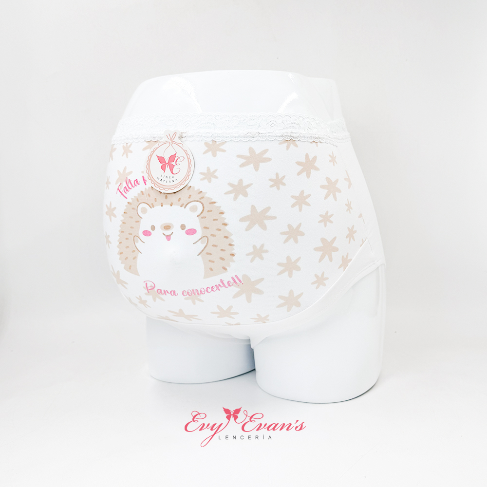 Trusa Materna Evy Evans