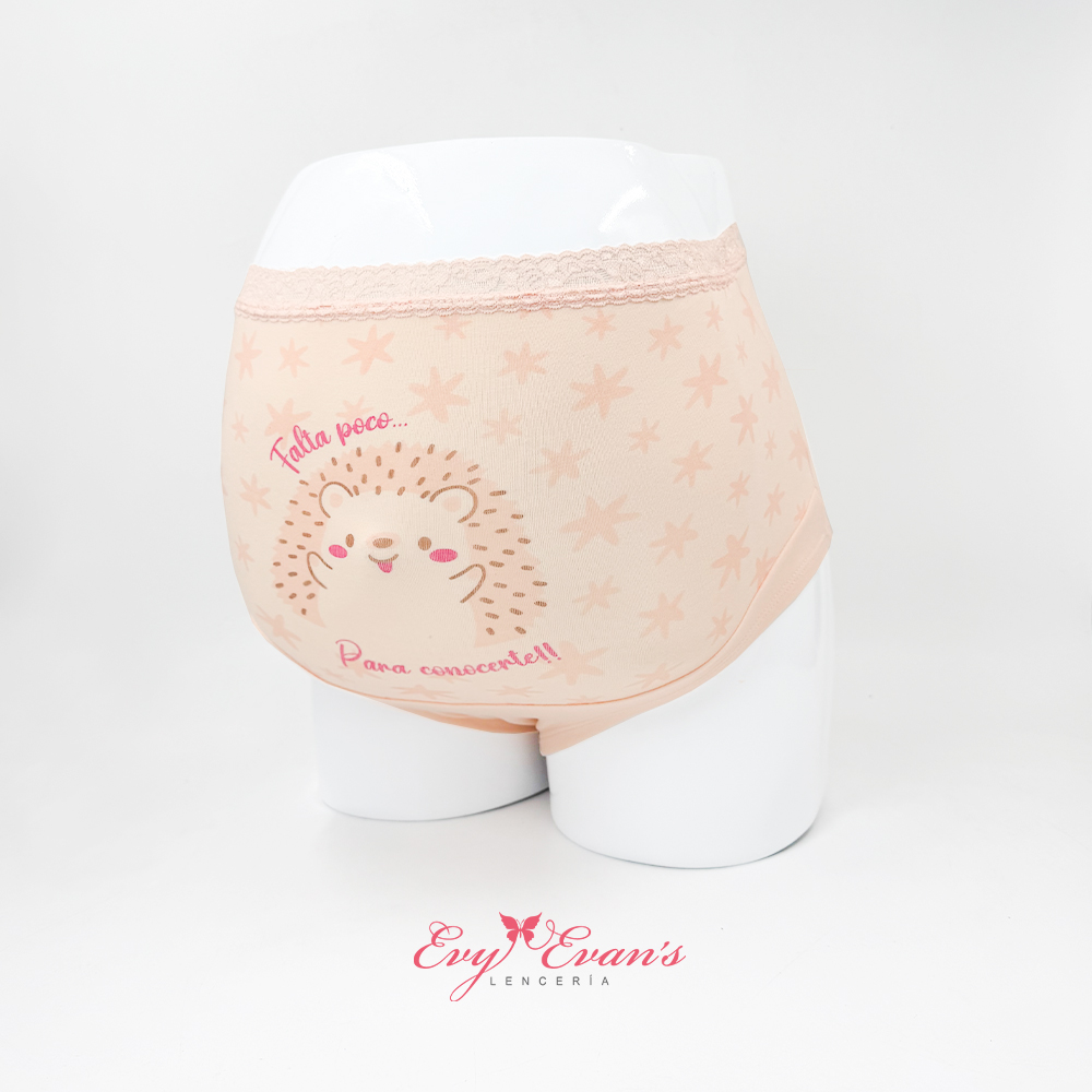 Trusa Materna Evy Evans