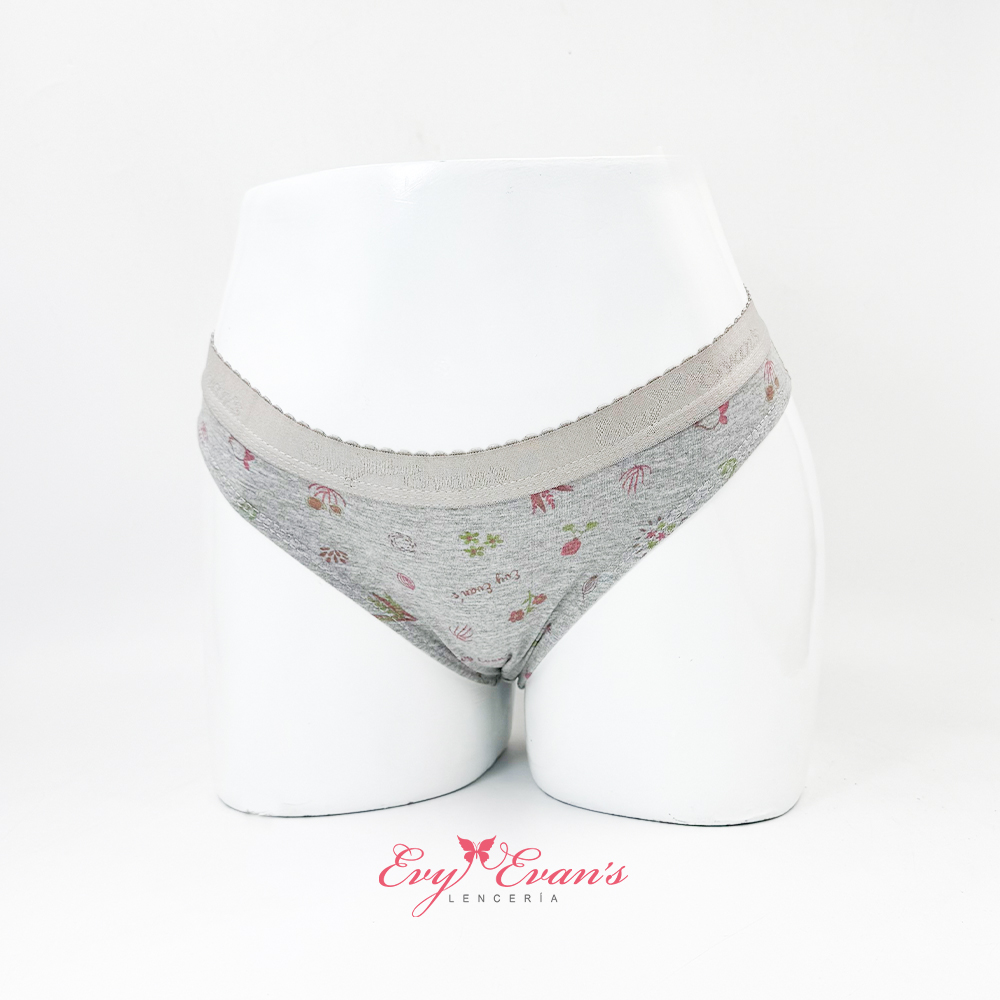 Bikini Evy Estampado