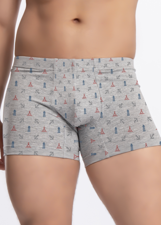 Boxer Classy Nautica