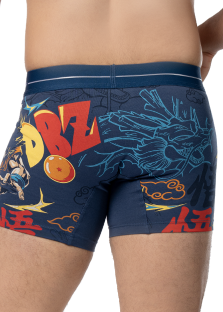 Boxer Dbz