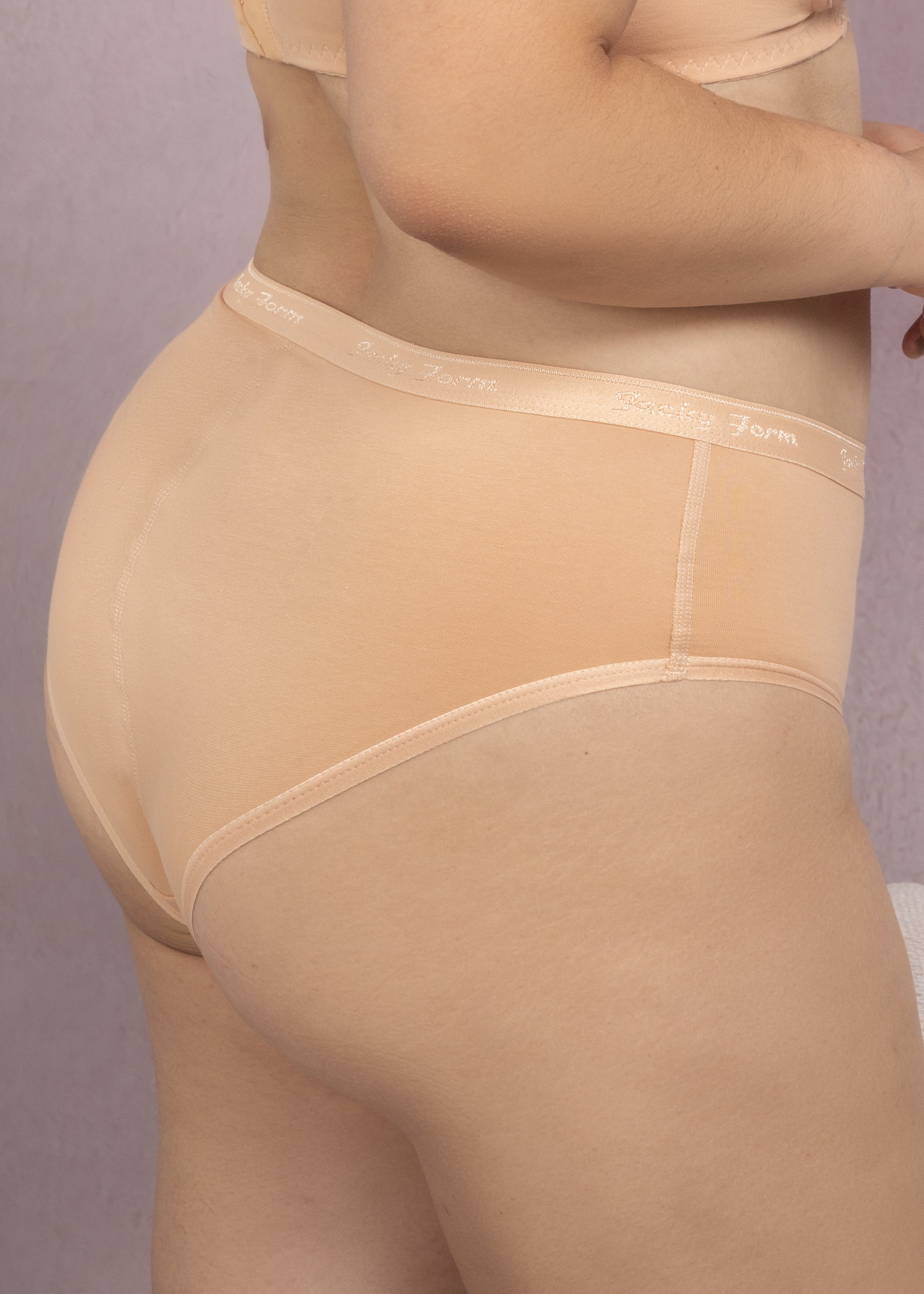 Trusa Señorial Faja