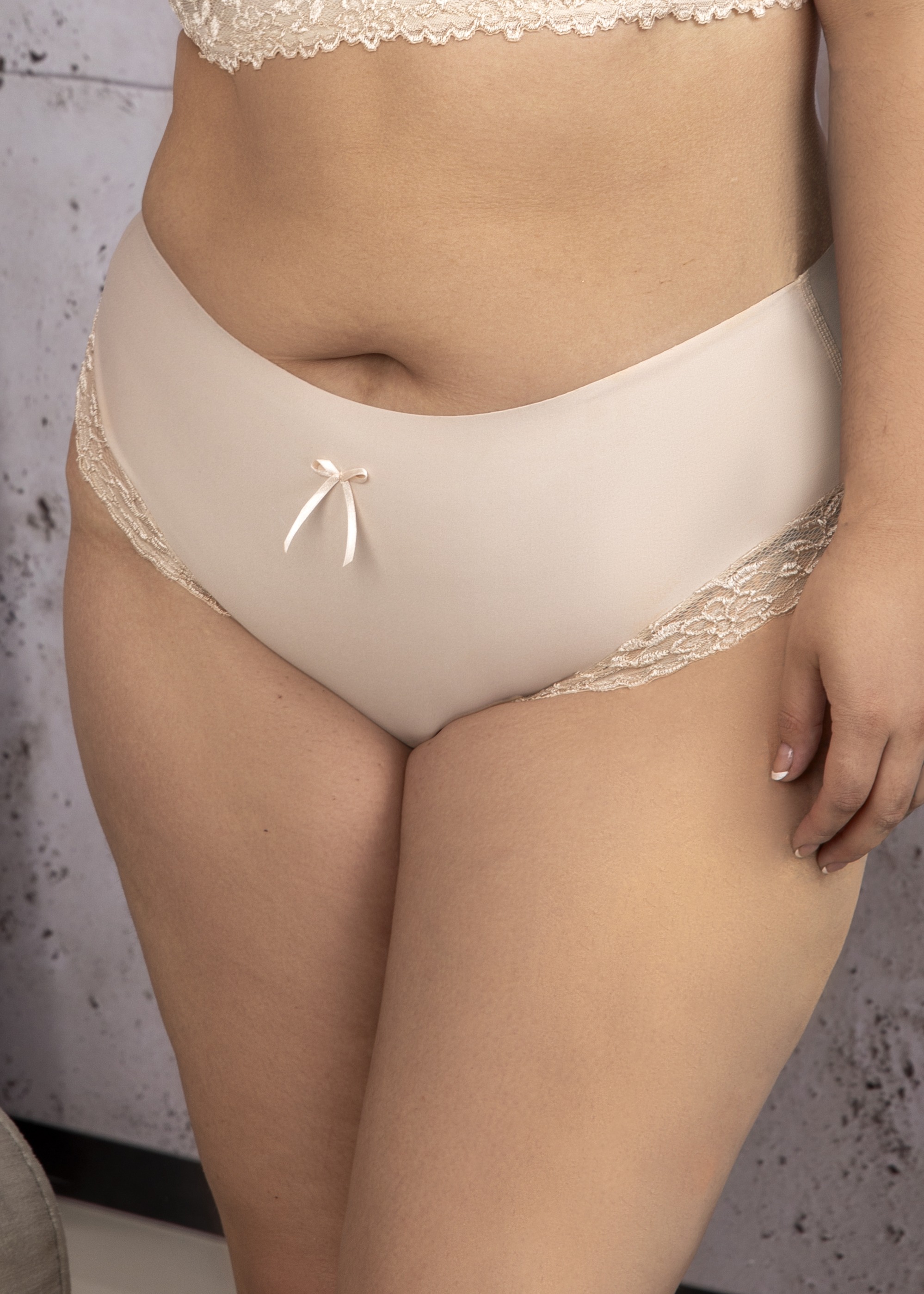 Trusa Control Esperanza