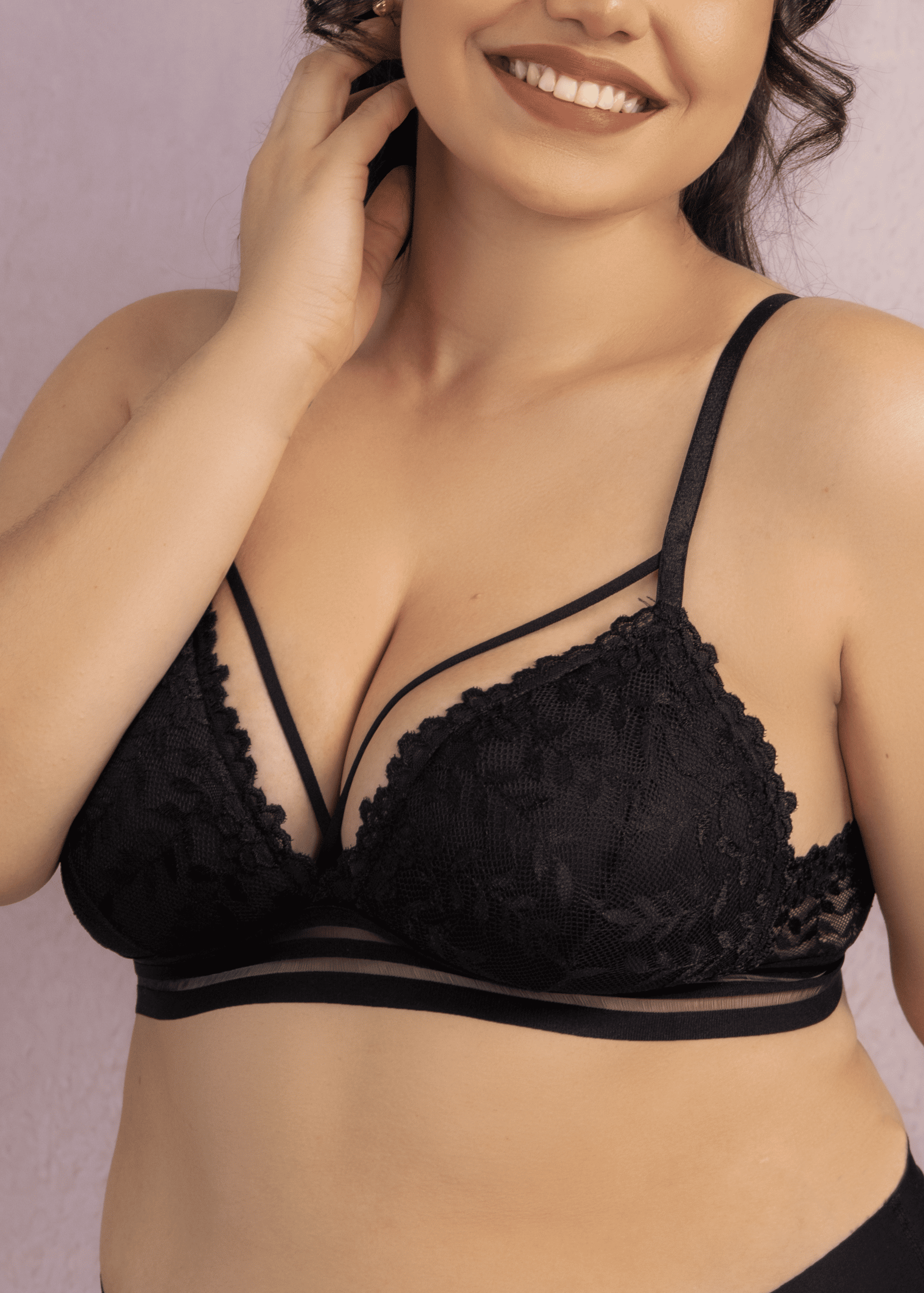 Bralette Zara