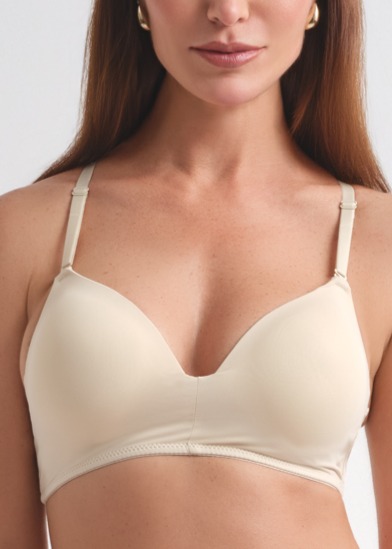 Sosten Control Microfibra Solei