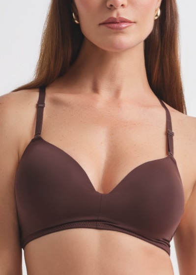 Sosten Control Microfibra Solei