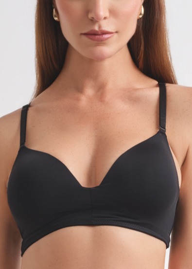 Sosten Control Microfibra Solei