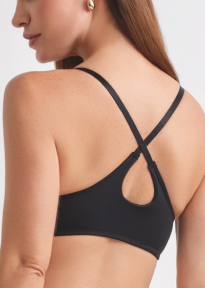 Sosten Control Microfibra Solei