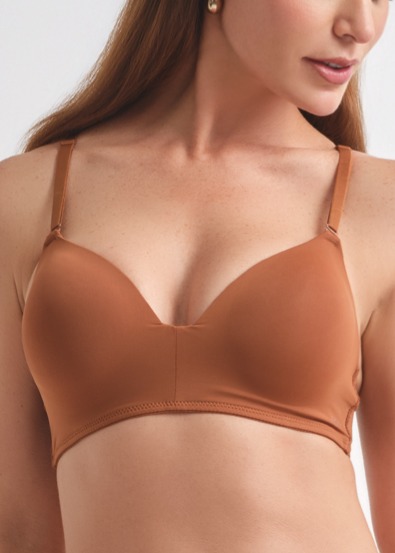 Sosten Control Microfibra Solei