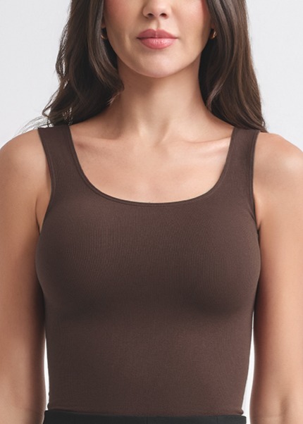 Camiseta Sin Manga Banisi