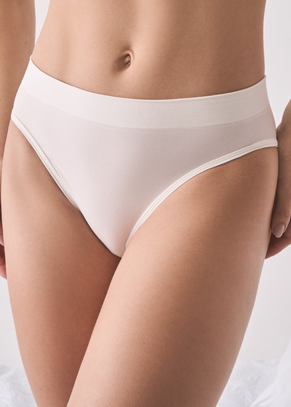 Bikini Chanel Tiro Bajo