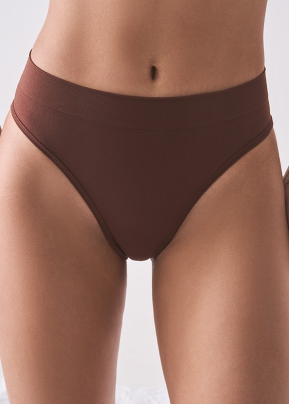 Bikini Chanel Tiro Bajo