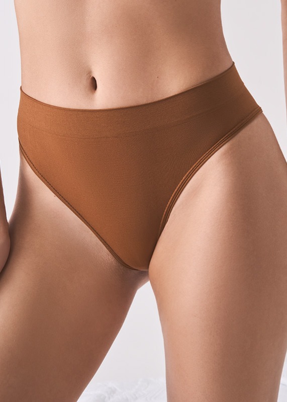 Bikini Chanel Tiro Bajo