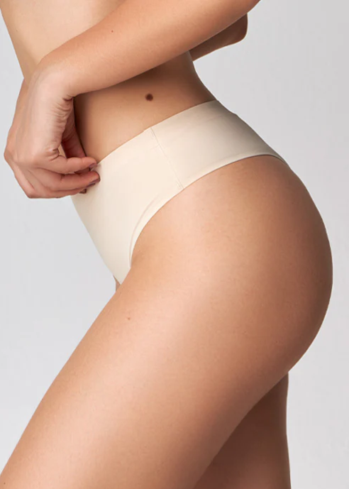 Calzon Bikini One Piece