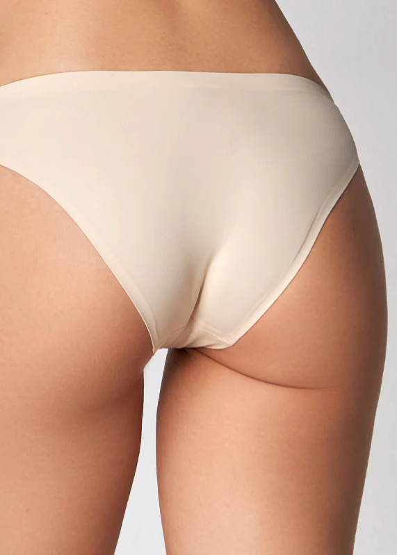 Calzon Bikini One Piece