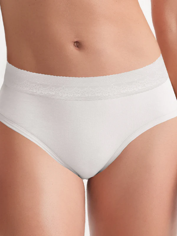 Calzon Boyshort Algodon Flex S
