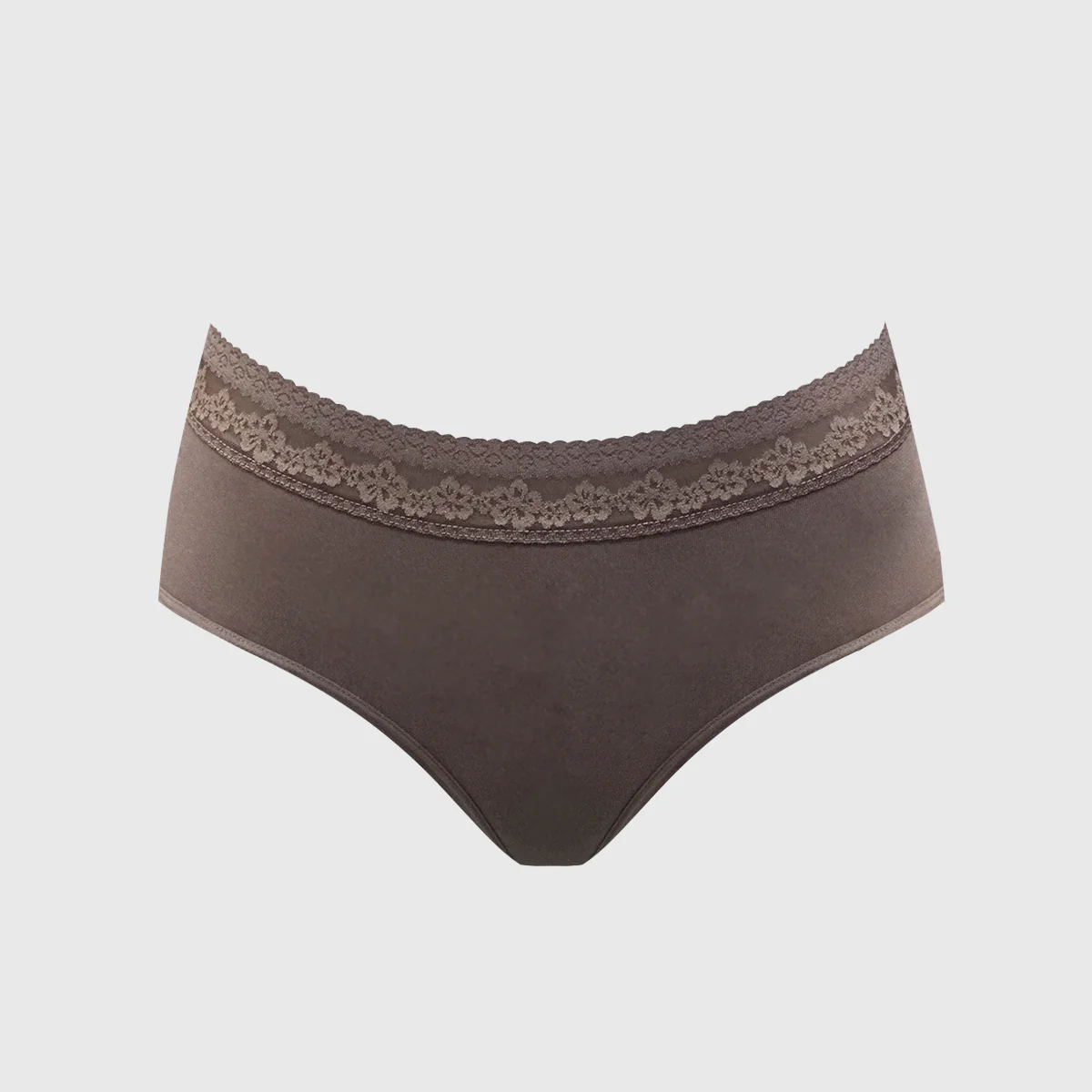 Calzon Boyshort Algodon Flex S