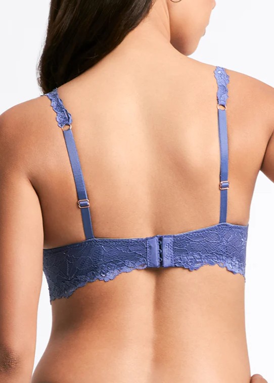 Sostén Push Up Daisy