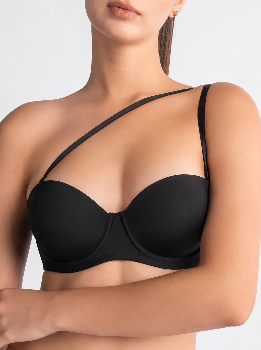 Sostén Strapless 8 En 1