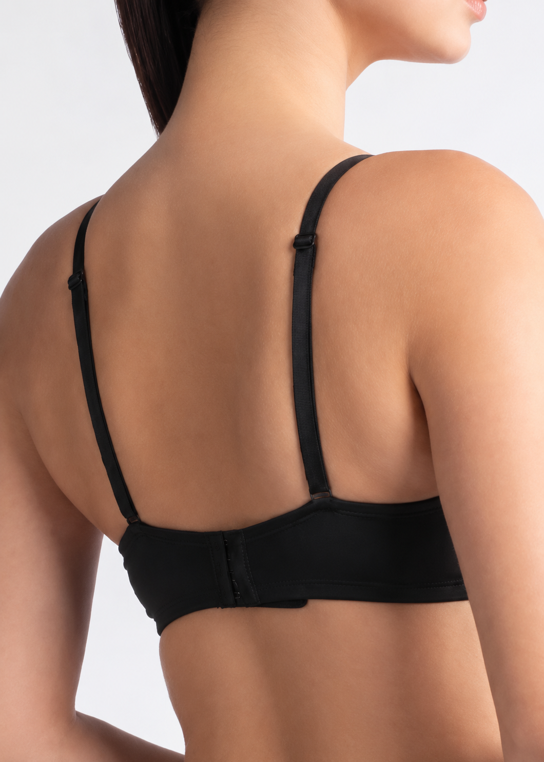 Sostén Strapless 8 En 1