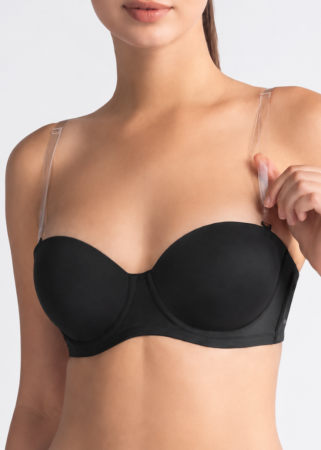 Sostén Strapless 8 En 1