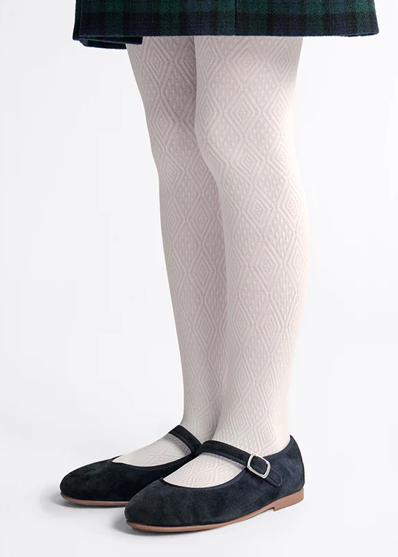 Panty Mini Lady Nora - Niñas