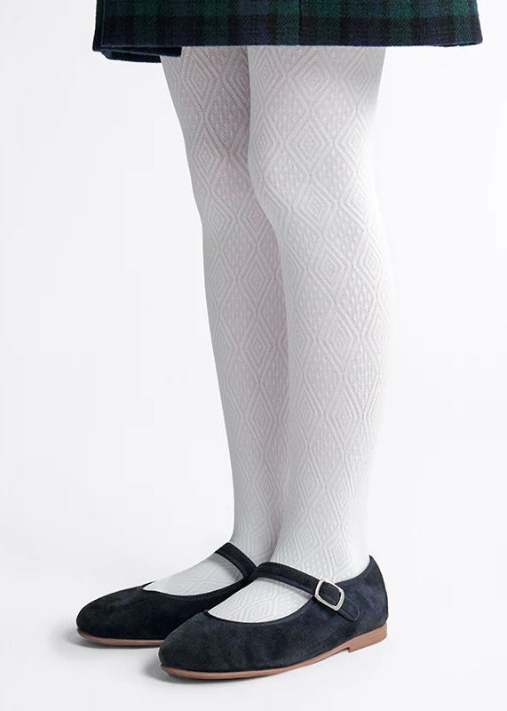Panty Mini Lady Nora - Niñas