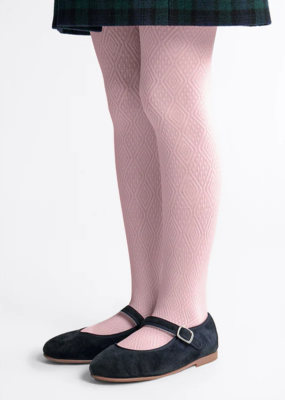 Panty Mini Lady Nora - Niñas