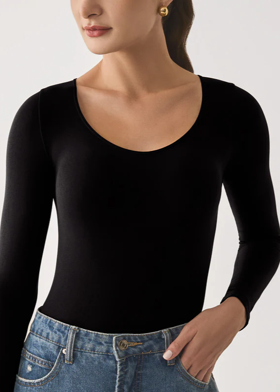 Camiseta Seamless Kaly Lisa
