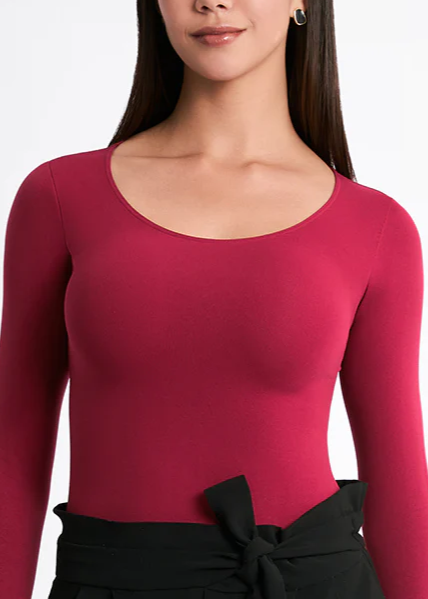 Camiseta Seamless Kaly Lisa