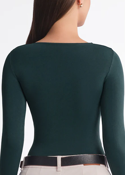 Camiseta Seamless Kaly Lisa