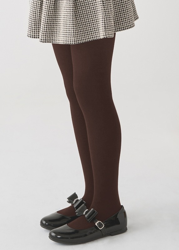 Panty Mini Lady Liso - Niñas