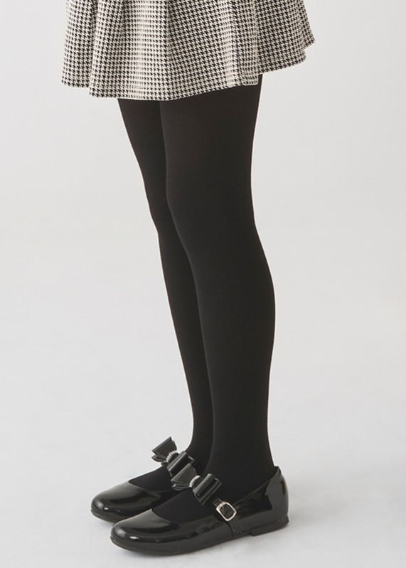 Panty Mini Lady Liso - Niñas