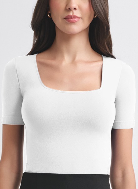 Camiseta Manga Corta Bondi