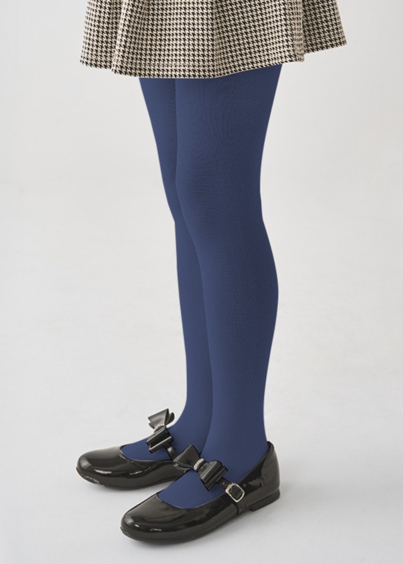 Panty Mini Lady Fleece (Acanalado) - Niñas