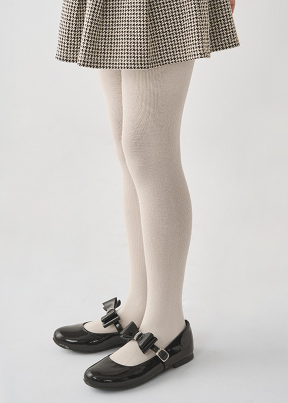 Panty Mini Lady Fleece (Acanalado) - Niñas