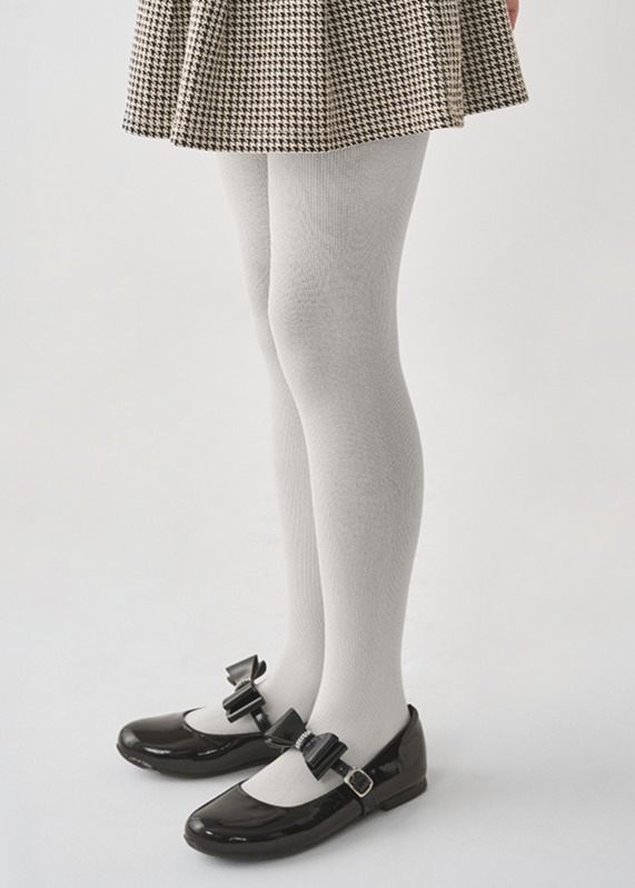 Panty Mini Lady Fleece (Acanalado) - Niñas