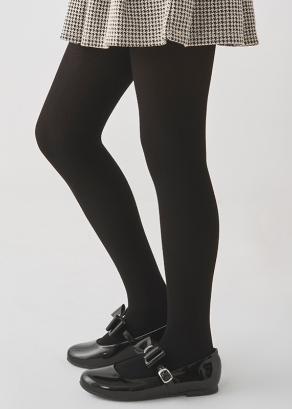 Panty Mini Lady Fleece (Acanalado) - Niñas