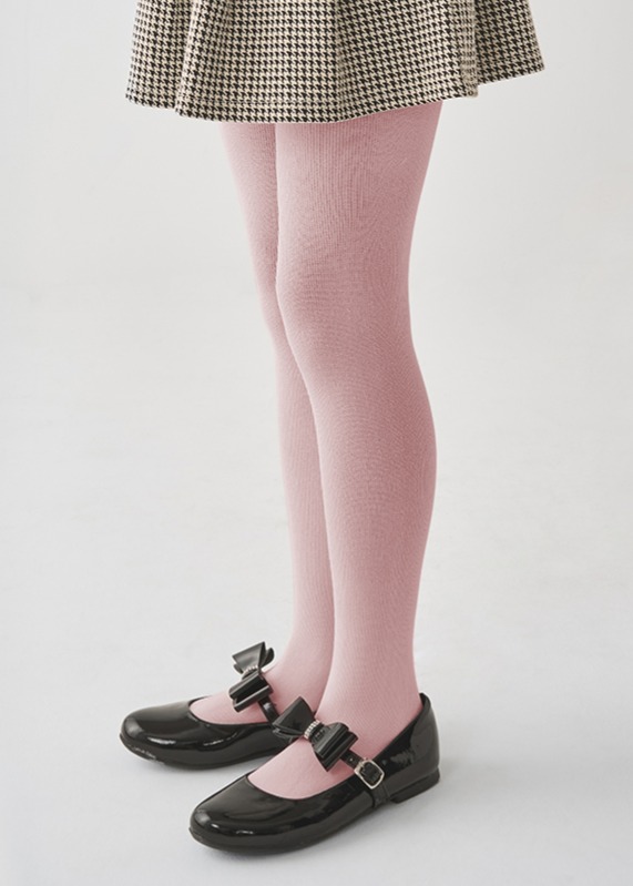 Panty Mini Lady Fleece (Acanalado) - Niñas