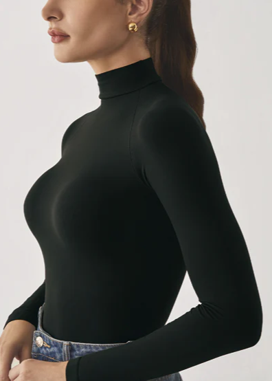 Camiseta Seamless Clarissa Lisa