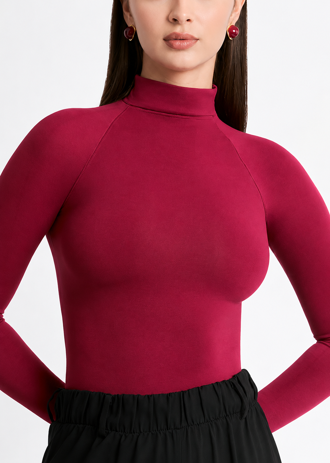 Camiseta Seamless Clarissa Lisa