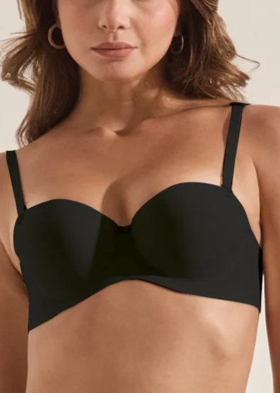 Sostén One Piece Balconette