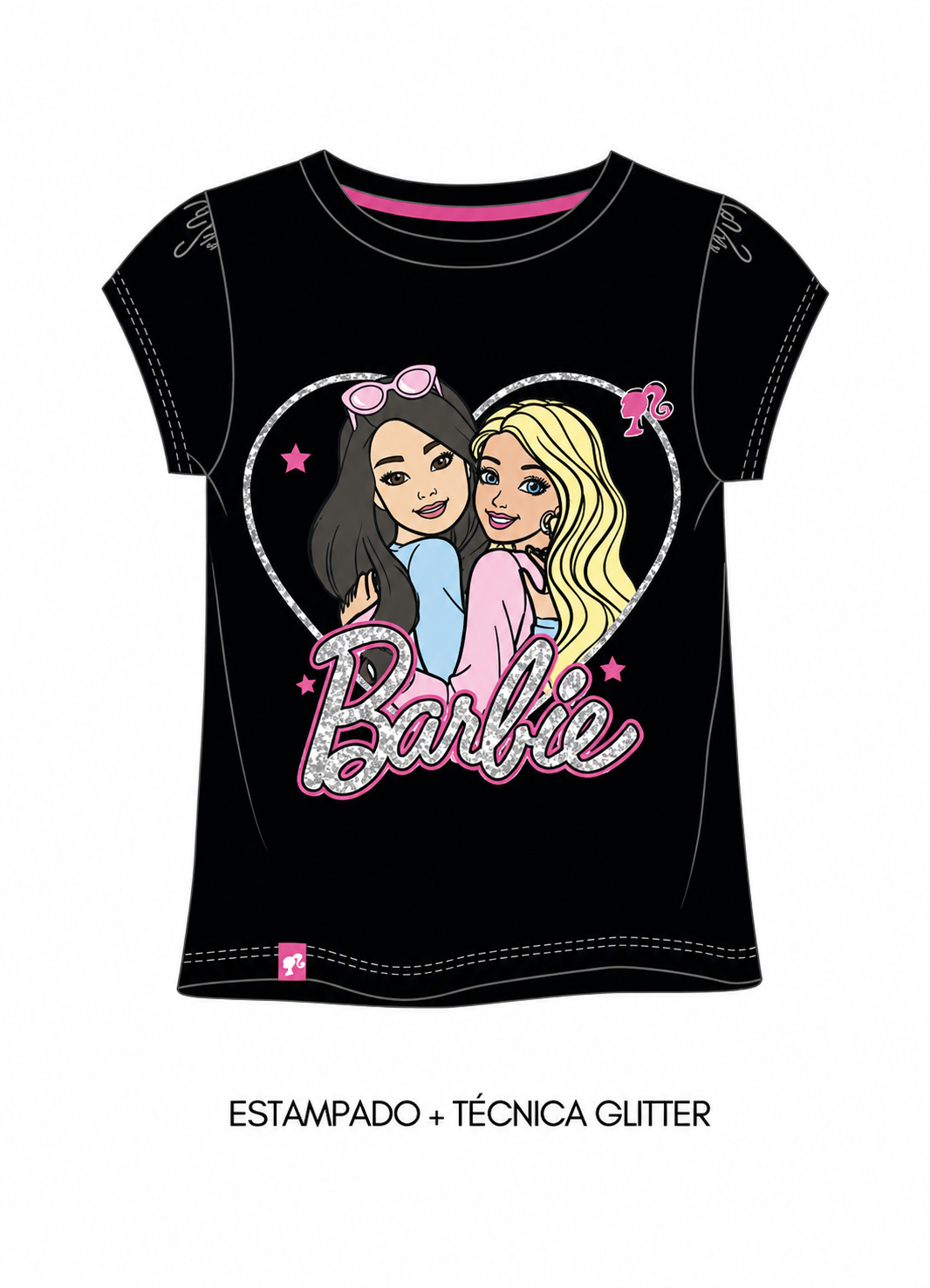 Polobarbie